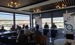 Başkan Temel: "Gençlere Adıyaman’ı Anlattık"