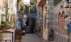 Şuâra Kitap Atölyesi, Diyarbakır'da okuma kültürüne yeni bir soluk getirdi