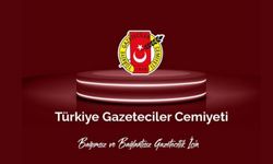 TGC: Gazeteciyi ve halkın haber alma hakkını engellemekten vazgeçin