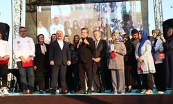 Ünlü Şef Ramazan Bingöl: 'Adıyaman bizim için çok özel' - Videolu Haber