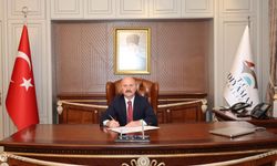 Vali Dr. Osman Varol: 'Atatürk, bilimi ve aklı rehber edinen bir liderdir'