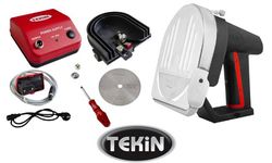 Doğru Döner Makinesini Seçerek İşletmenizi İleriye Taşıyın