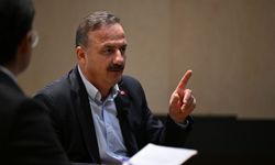 Yavuz Ağıralioğlu'ndan Cumhurbaşkanı Erdoğan'a tepki: 'Dünya liderliği yapıyorsunuz ama ülkenin hazinesi boş'