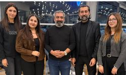 2025'te gündem belirleyen PERRE Haber Ajansı 2026'ya yeni projelerle giriyor