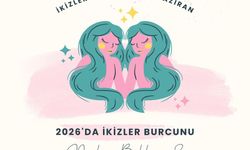 2026'da İkizler burcunu neler bekliyor? İkizler çok seçenek arasında kaybolacak mı, yoksa net bir yol mu seçecek?