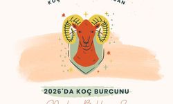 2026'da Koç burçlarını bekliyor? Koçlar lider mi olacak, yoksa kendi hızlarının kurbanı mı?