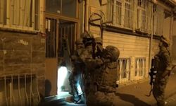 32 ilde DEAŞ operasyonlarında 170 şüpheli yakalandı - Videolu Haber