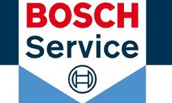 Van En İyi Oto Servis Ünvanı Atak Otomotiv Bosch Car Service
