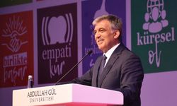Abdullah Gül'ün Mehmet Altan'a yazdığı 2017 tarihli mektup ilk kez ortaya çıktı