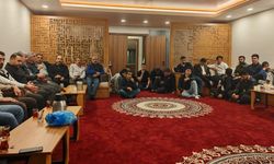 Adalı Hiniç Derneği 2025 İstişare Toplantısı Yapıldı