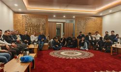 Adalı Hiniç Derneği 2025 İstişare Toplantısı'nı İstanbul'da gerçekleştirdi