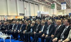Adıyaman, 19. TTI İzmir Fuarı'nda yerini aldı