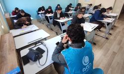 Adıyaman AGD ve MGV'den Siyer-İ Nebi Sınavı, Mehmet Gezici: '15 yıldır kesintisiz olarak düzenliyoruz'