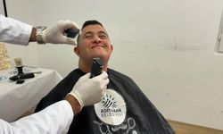 Adıyaman Belediyesi Özel Gereksinimli Öğrenciler İçin Meslek Tanıtımı Etkinliği Düzenliyor