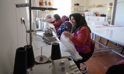 Adıyaman Belediyesi'nden kadınlara mesleki eğitim desteği - Videolu Haber