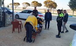 Adıyaman Besni'de iki ayrı trafik kazası: 6 yaralı - Videolu Haber