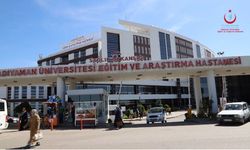 Adıyaman Eğitim ve Araştırma Hastanesi'nden 'fare' iddialarına ilişkin açıklama