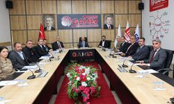 Adıyaman genelinde güvenlik ve acil durumlar masaya yatırıldı