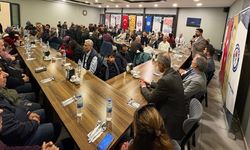 BaşkanDemir: “Engellerin Değil, İmkanların Konuşulduğu Türkiye’yi Kuralım”