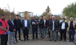 Adıyaman Sulama Birliği'nde usulsüzlük iddiaları: Çiftçiler, çalışanlar ve muhtarlardan açıklama - Videolu Haber