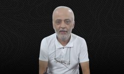 Adıyaman Üniversitesi personeli Enver Turgut hayatını kaybetti