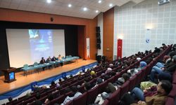 Adıyaman Üniversitesinde 'Edebiyatta Aile' Sempozyumu gerçekleştirildi