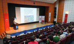 Adıyaman Üniversitesi'nden TEKNOFEST semineri