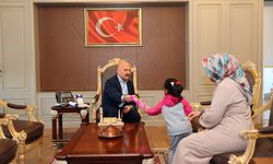 Adıyaman Valiliğinde halk buluşmaları devam ediyor