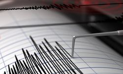 Adıyaman'da 3,2 büyüklüğünde deprem meydana geldi