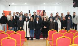 Adıyaman'da aday öğretmenler için uyum eğitimi programı