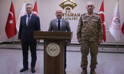 Adıyaman'da bir ayda 401 aranan şahıs yakalandı - Videolu Haber