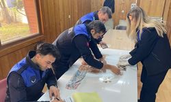 Adıyaman'da dilenciliğe sıkı denetim