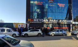 Adıyaman'da indirim fırsatı yoğun ilgi gördü