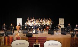 Adıyaman'da kadınlar için Türk Halk Müziği Korosu başvuruları başladı