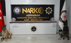 Adıyaman'da kamu düzeni ve güvenliğe yönelik denetimler artırıldı