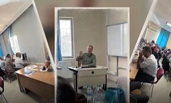 Adıyaman'da 'KOD (ADI) YAMAN' projesi ile eğitimin niteliği artıyor - Videolu Haber