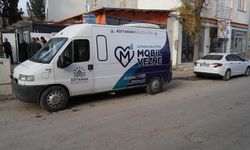 Adıyaman'da mobil vezne dönemi başladı - Videolu Haber