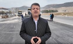 Adıyaman'da Okullar Bölgesi yenileniyor: Adıyaman Belediye çalışmaları hızlandırdı - Videolu Haber