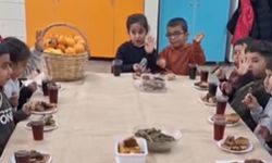 Adıyaman'da Tutum, Yatırım ve Türk Malları Haftası okullarda etkinliklerle kutlandı - Videolu Haber