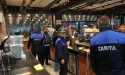 Adıyaman'da yılbaşı öncesi zabıta denetimleri artırıldı