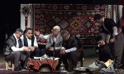 Adıyaman'ın kültürel mirası sahneye taşındı - Videolu Haber