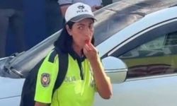 Adıyaman'ın sevilen simalarından 'Polis Emel'in durumu ciddiyetini koruyor