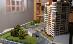 Kaliteli Yaşam Sunan Konut Projeleri