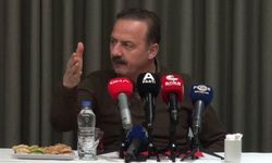 Ağıralioğlu'ndan Adıyaman'da Kürtçe açıklaması: 'Bizim milletimizin dilidir, Kürtlerin dilidir' - Videolu Haber