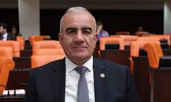 AK Parti Milletvekili Hüseyin Özhan'dan İnsan Hakları Günü açıklaması