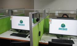 AKEDAŞ, çağrı merkezinde dijital dönüşümü hızlandırdı