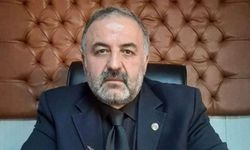 Ali Taşı Mahallesi'nde Köy Muhtarlar Derneği tartışması: Muhtar İlik'ten Menekşe Parkı tepkisi