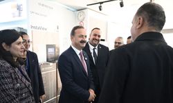 Anahtar Parti Mersin İl Başkanı Ahmet Gök: 'Bu memleket Adıyaman'a borçludur'