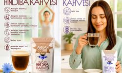 Anisah Coffee Prebiyotikli ve Kolajenli Hindiba Kahvelerini Duyurdu