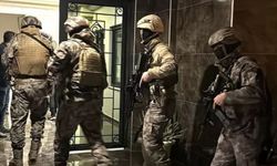 Ankara merkezli 6 ilde FETÖ operasyonu